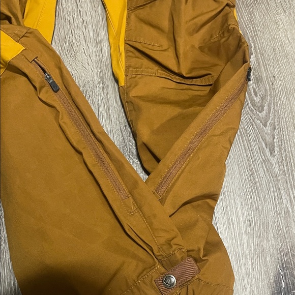 🔥Fjallraven Keb Trousers🔥 - Picture 12 of 15